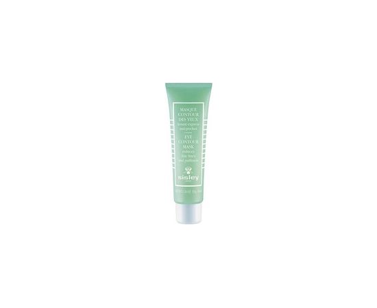 Sisley Eye Contour Mask - Mask Eye 30ml Ķermeņa kosmētika