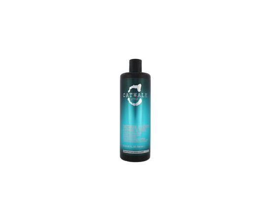 Tigi Nutrifying Conditioner for Dry and Damaged Hair Catwalk Oatmeal & Honey (Nourishing Conditioner) 750ml Matu kopšana