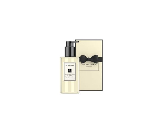 Jo Malone Nectarine Blossom & Honey Shower gel 250ml Dušas želejas ķermenim