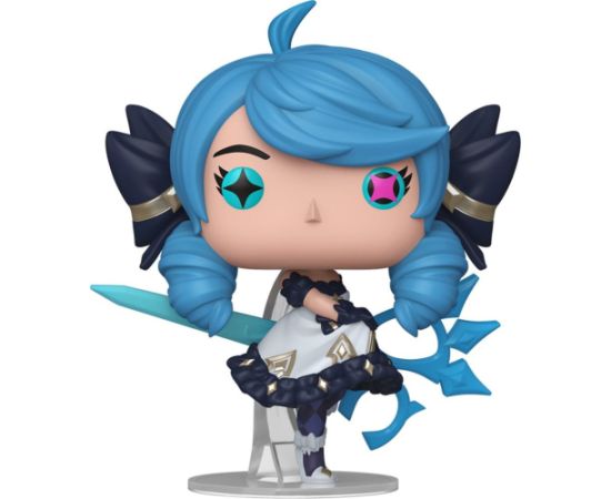 Funko Pop! Games: League of Legends - Gwen #1135 Vinyl Figure Figūriņas un varoņi
