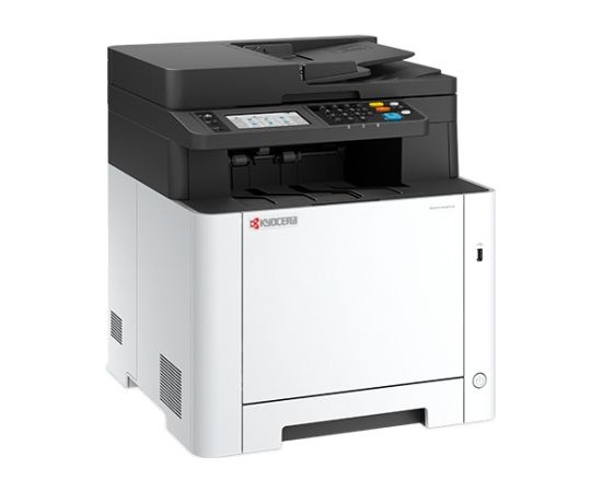 Kyocera ECOSYS MA2600cfx Printer Laser Colour MFP A4 26 ppm USB Lāzerprinteri
