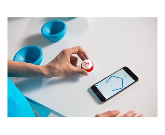 Sphero Mini Robot Red Jaunumi, Bērnu preces