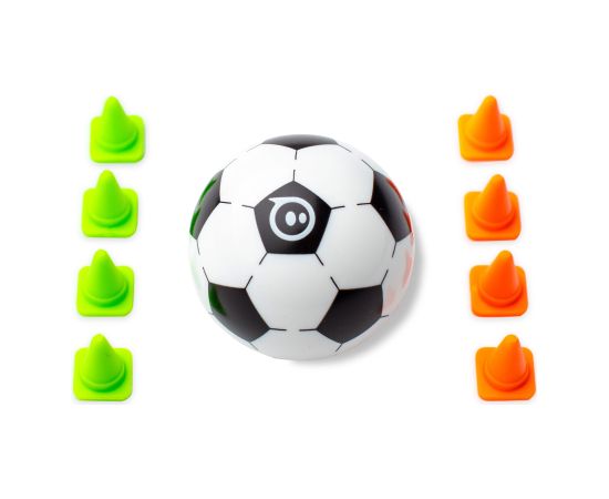 Sphero Mini Robot Soccer Kit Jaunumi, Bērnu preces