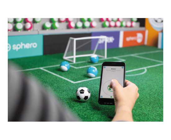 Sphero Mini Robot Soccer Kit Jaunumi, Bērnu preces