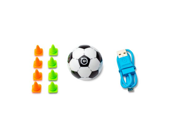 Sphero Mini Robot Soccer Kit Jaunumi, Bērnu preces