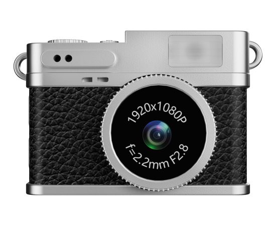 Easypix MiniPro XS1 Jaunumi - Audio-Video