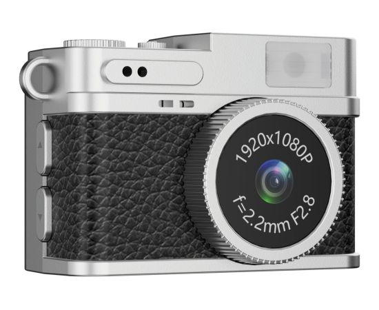 Easypix MiniPro XS1 Jaunumi - Audio-Video