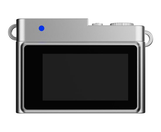 Easypix MiniPro XS1 Jaunumi - Audio-Video