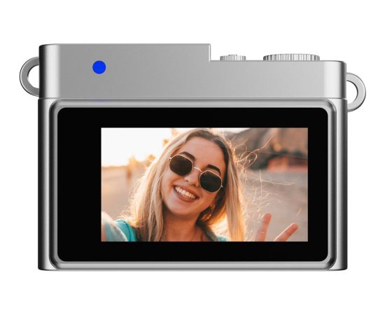 Easypix MiniPro XS1 Jaunumi - Audio-Video