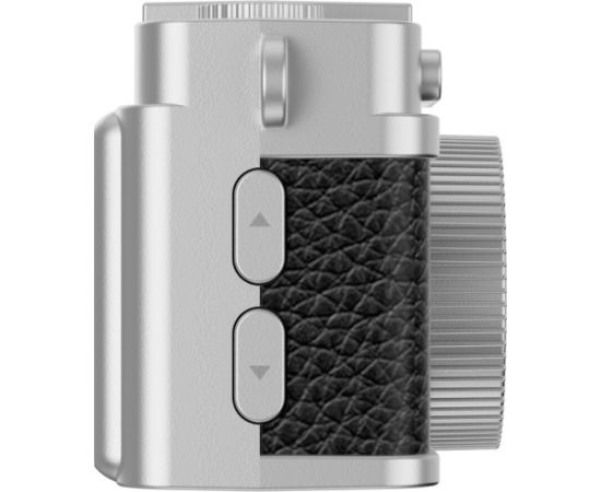 Easypix MiniPro XS1 Jaunumi - Audio-Video