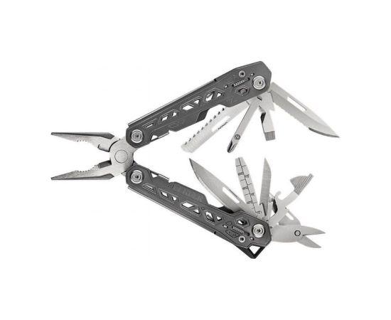 GERBER Suspension Truss multitool Jaunumi - Sports