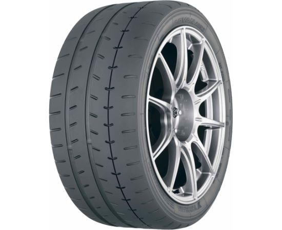 Yokohama Advan A052 265/35R20 99T Летние Покрышки