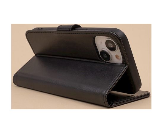 Mocco Smart Classic Book Case Grāmatveida Maks Viedtālrunim Samsung Galaxy S25 FE 5G Neoriģinālie Maciņi