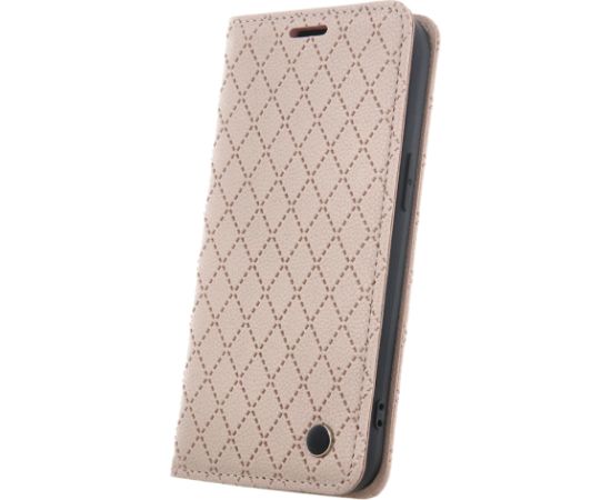 Mocco Smart Caro Aizsargapvalks Priekš Samsung Galaxy A36 5G Neoriģinālie Maciņi