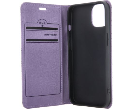 Mocco Smart Caro Aizsargapvalks Priekš Samsung Galaxy A36 5G Neoriģinālie Maciņi