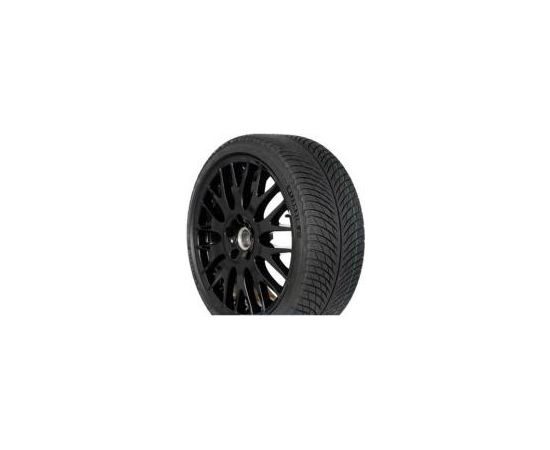MICHELIN PILOT ALPIN 5 275/35R19 100V Ziemas riepas