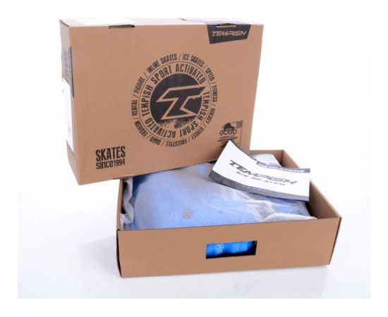 Tempish Rental R16 M 1300000206 ice hockey skates (42) Jaunumi - Sports