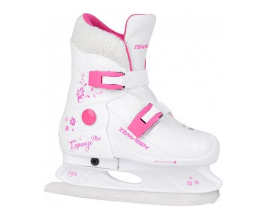 Adjustable Skates Tempish Fur Expanze Plus Jr.130000219 (33-36) Jaunumi - Sports