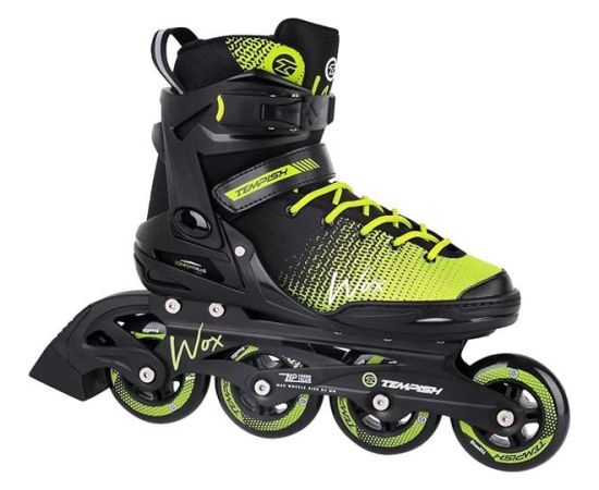Tempish WOX Inline skates Green 46 Skrituļslidas