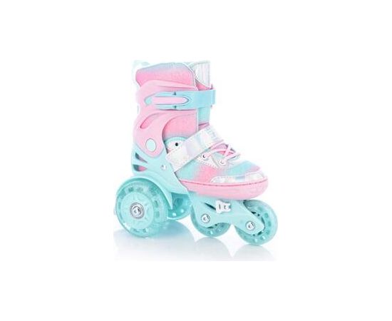 Tempish TWIXER inline skates 26-30 Роликовые коньки