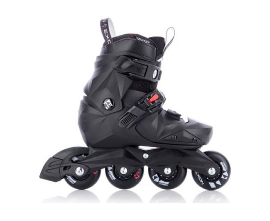 Велосипедные коньки Tempish EXON Adjustable, 36-39 Роликовые коньки