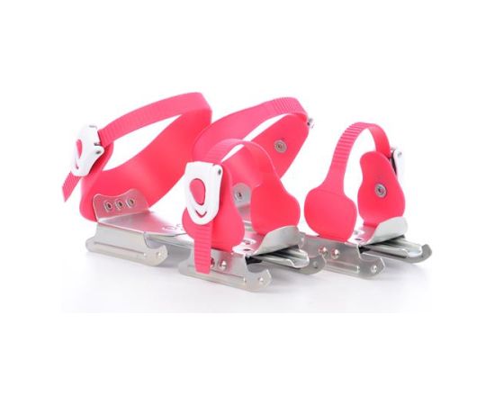 Tempish Feeez Baby Коньки, Розовыe Велосипеды