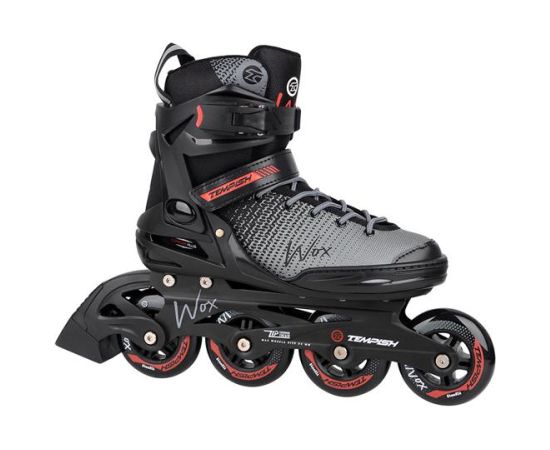Tempish Wox Uni inline skates Size 39 Роликовые коньки