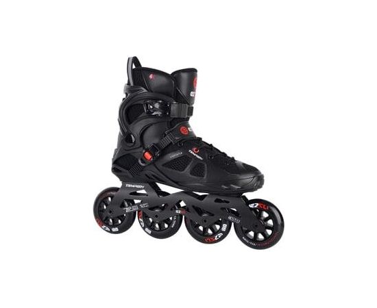 Tempish Ezza 90 Inline Skates Size 40 Skrituļslidas