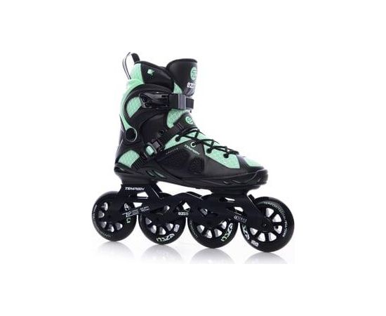 Tempish Ezza 90 Lady Inline Skates Size 42 Роликовые коньки