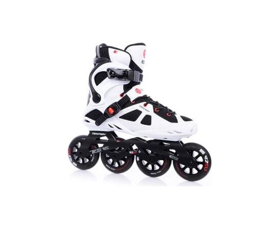 Tempish Ezza 90 Uni Inline Skates Size 42 Роликовые коньки