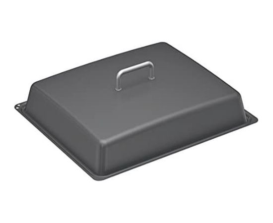 Bosch HEZ633001 Jaunumi Sadz. tehnika