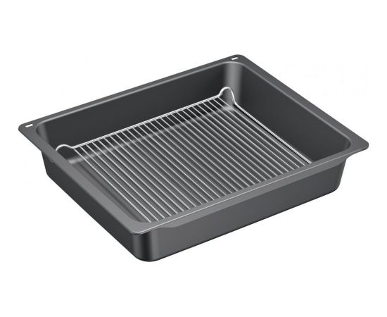 Bosch HEZ633070 Jaunumi Sadz. tehnika