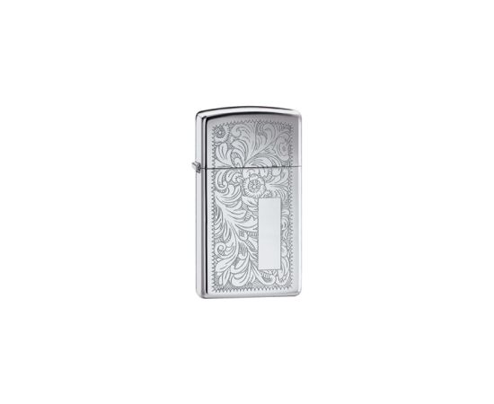 Зажигалка "Zippo Slim Venetian" Зажигалки
