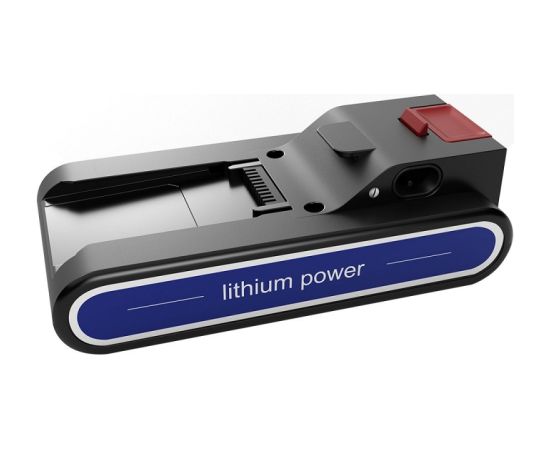 Jimmy Battery Pack for JV83 Vacuum Cleaners Citi piederumi