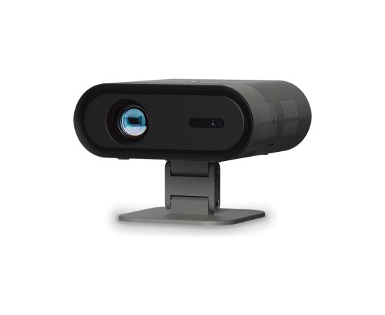 Philips NeoPix 160 Smart Projector, 1920x1080, 1.15:1, 1000:1, Black Philips Projektori