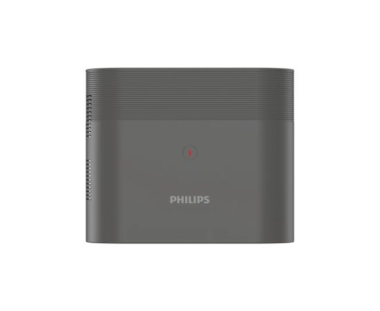 Philips NeoPix 160 Smart Projector, 1920x1080, 1.15:1, 1000:1, Black Philips Projektori