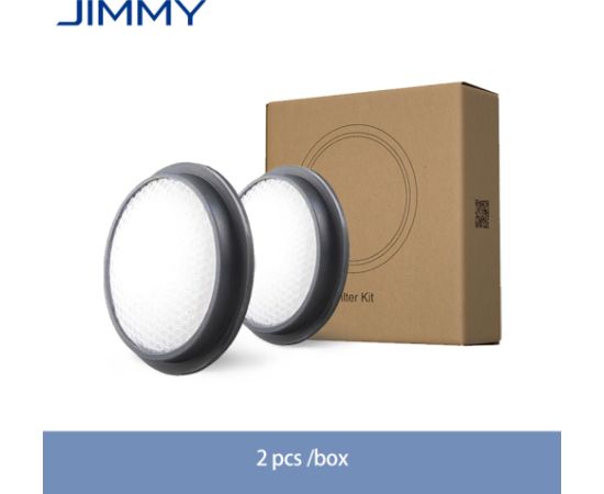 Jimmy Filter Kit MF27 for WB55/BX5/BX5 Pro/WB73/B6 Pro/BX6/BX7 Pro 2 pc(s) Citi piederumi