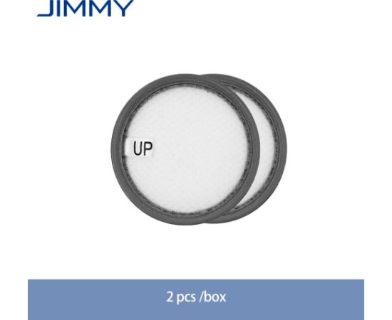 Jimmy Filter Kit MF27 for WB55/BX5/BX5 Pro/WB73/B6 Pro/BX6/BX7 Pro 2 pc(s) Citi piederumi