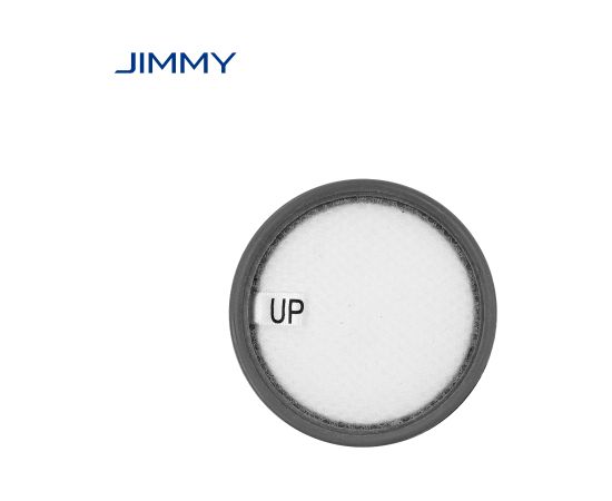 Jimmy Filter Kit MF27 for WB55/BX5/BX5 Pro/WB73/B6 Pro/BX6/BX7 Pro 2 pc(s) Citi piederumi