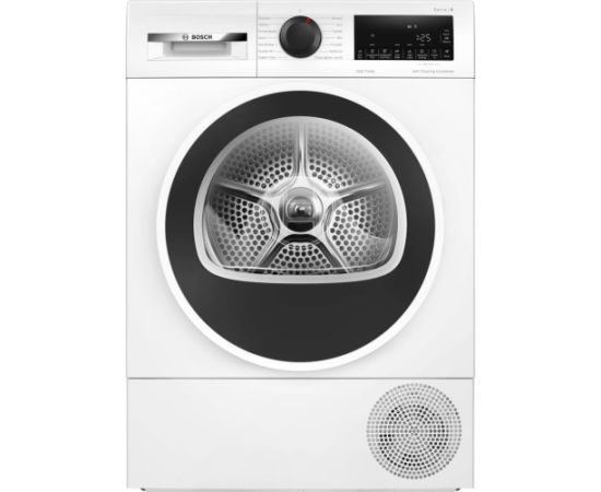 Bosch WQG2450ISN 9kg Сушильные машины