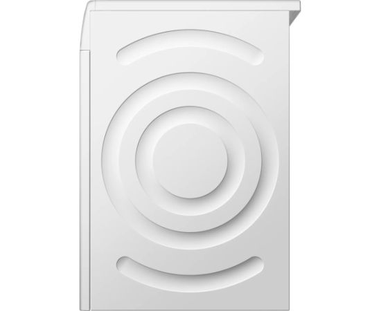 Bosch WQG2450ISN 9kg Сушильные машины