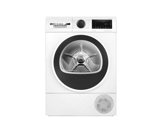 Bosch WQG2450ISN 9kg Сушильные машины