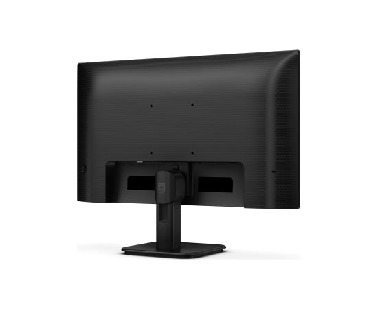 Philips 24E1N1200A/00 23.8 " IPS 16:9 120 Hz 4 ms 1920 x 1080 pixels 300 cd/m² HDMI ports quantity 1 Black Monitori