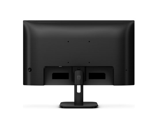 Philips 24E1N1200A/00 23.8 " IPS 16:9 120 Hz 4 ms 1920 x 1080 pixels 300 cd/m² HDMI ports quantity 1 Black Monitori