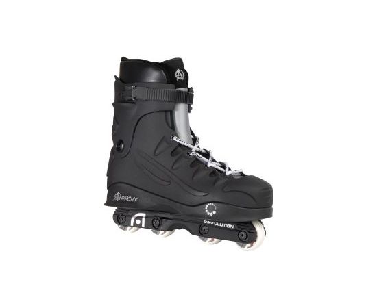 Anarchy Revolution 38 (ANC002) SSS skrituļslidas Skrituļslidas