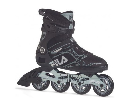 Fila LEGACY PRO 84 (43.5) BLACK/GREY (010621070) skrituļslidas Skrituļslidas