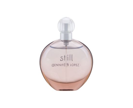 Jennifer Lopez Still 50ml Sieviešu Smaržas