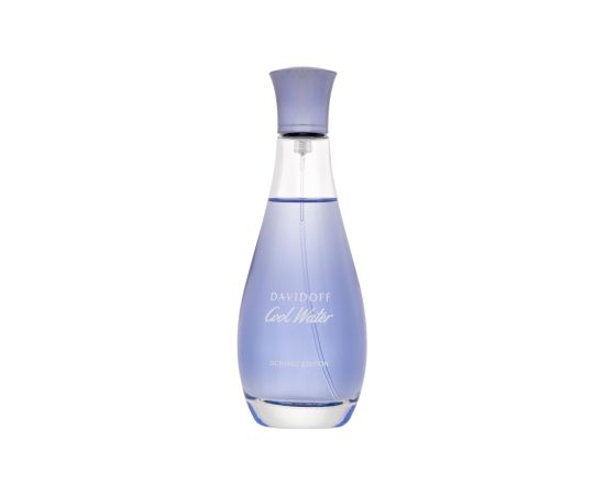 Davidoff Cool Water / Oceanic Edition 2025 100ml Sieviešu Smaržas