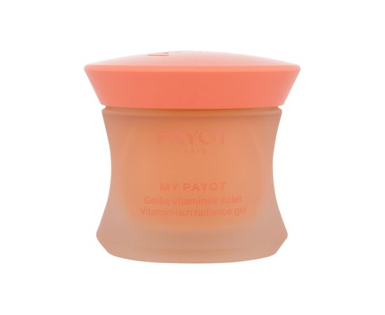 My Payot / Vitamin-Rich Radiance Gel 50ml Sejas kopšana