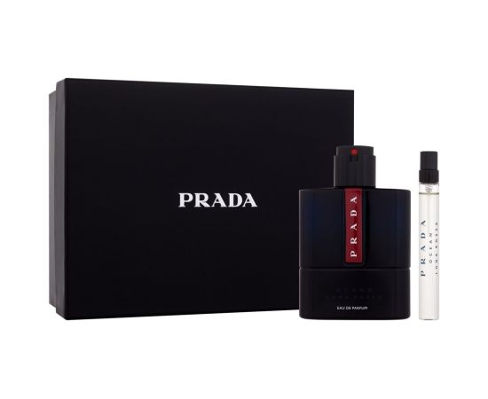 Prada Luna Rossa / Ocean 100ml Vīriešu Smaržas